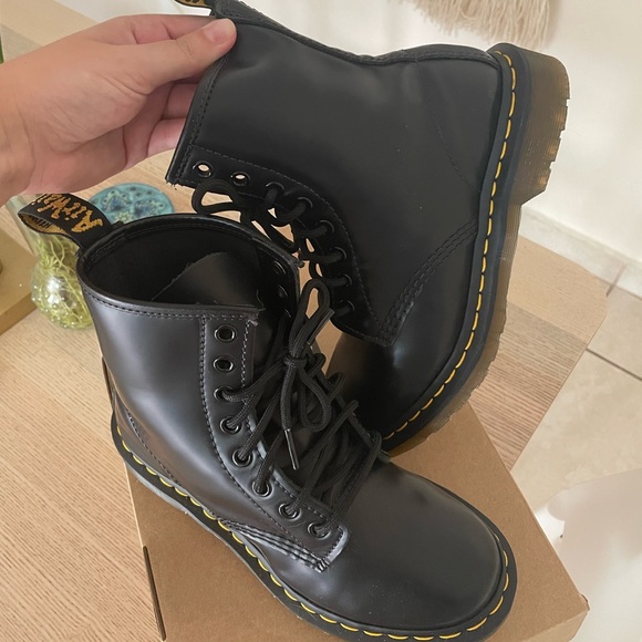Dr.Martens boots - Picture 4 of 5
